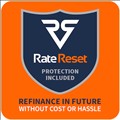 Rate Reset icon