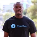 Reaction icon