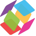 Readcube icon