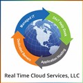 Real Time Cloud Services icon
