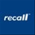 Recall icon