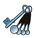 Recipe Key icon