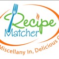 RecipeMatcher icon