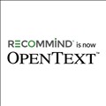 Recommind icon