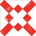 Red Argyle icon
