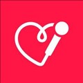 Red Karaoke icon