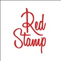 Red Stamp icon