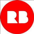 Redbubble icon