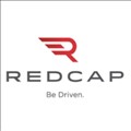 RedCap Automotive Technology icon
