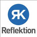 Reflektion icon