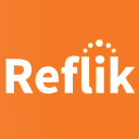 Reflik icon