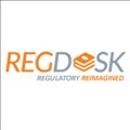 RegDesk icon