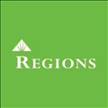 Regions Financial icon