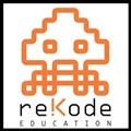 reKode Education icon