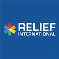 Relief International icon