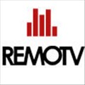 REMOTV icon