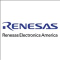 Renesas Electronics America icon