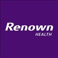 Renown Health icon