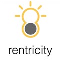 Rentricity icon