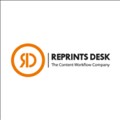 Reprints Desk icon