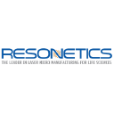 Resonetics icon