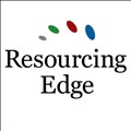 Resourcing Edge icon