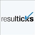 Resulticks icon