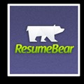 ResumeBear icon