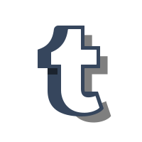 Tumblr icon