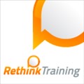 Rethink Training icon