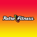 Retro Fitness icon