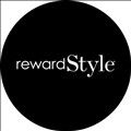 rewardStyle icon