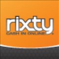 Rixty icon
