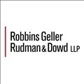 Robbins Geller Rudman & Dowd LLP icon