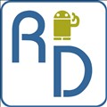 Robodial icon