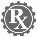 RoboteX icon