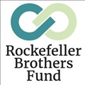 Rockefeller Brothers Fund - RBF icon