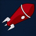 Rocketboom icon