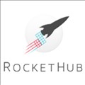 RocketHub icon