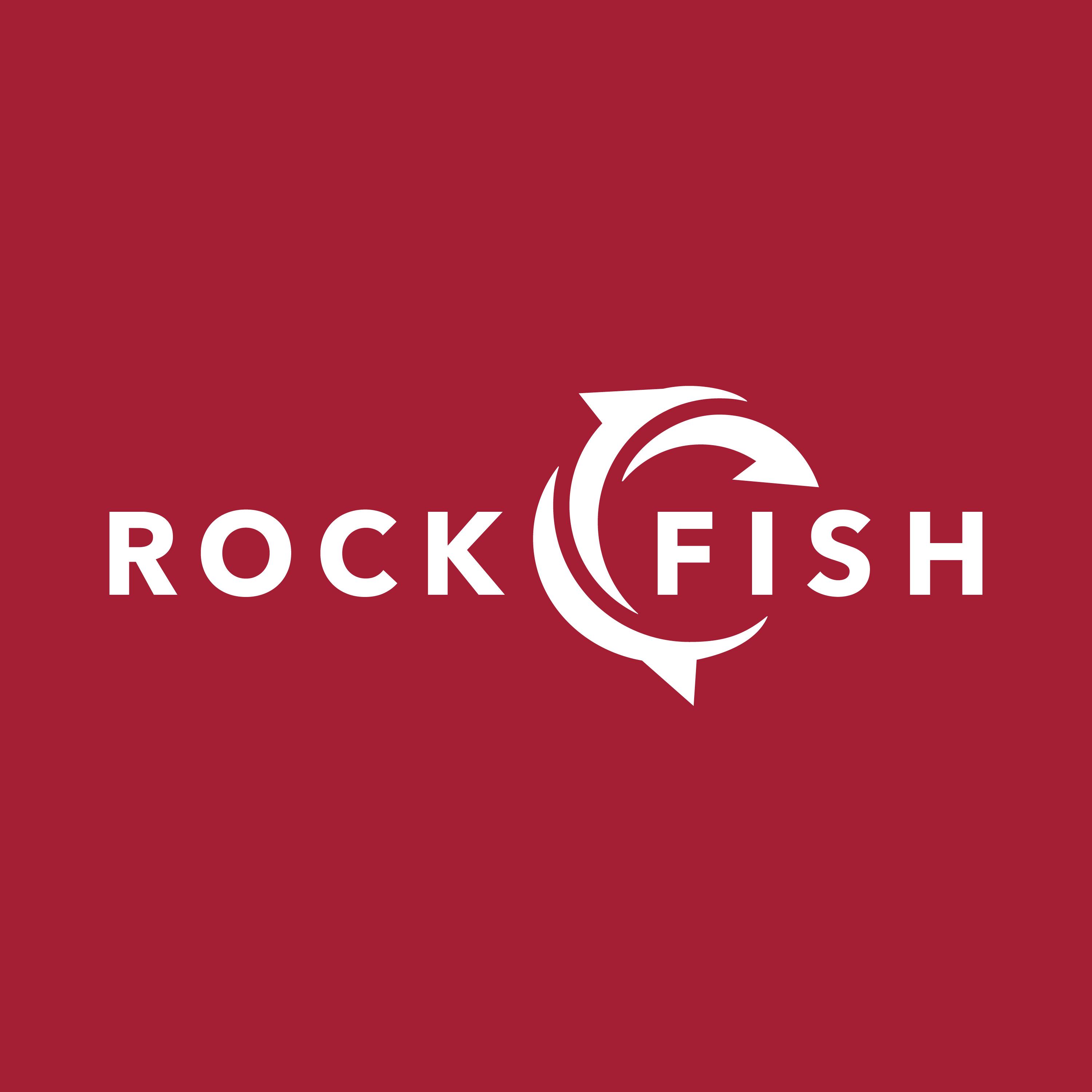 Rockfish icon