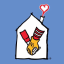Ronald McDonald House Charities  icon