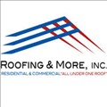 Roofing and More icon