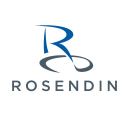 Rosendin Electric icon