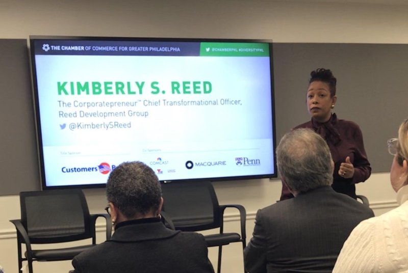   Chief Human Resources Officer and Senior Vice President