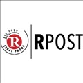 RPost icon