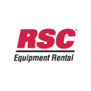 RSC Equipment Rental icon