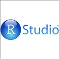RStudio icon