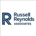 Russell Reynolds Associates icon