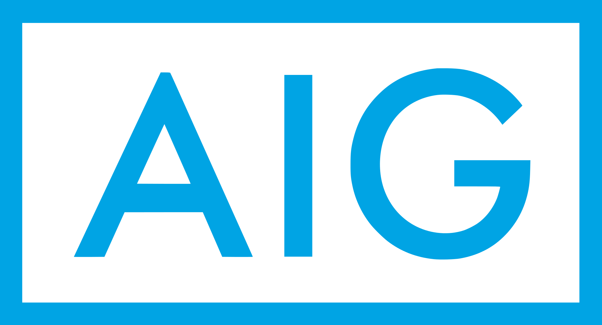 AIG icon