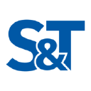 S&T Bank icon
